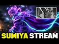 Sumiya shows How Annoying Invoker's Ghost Walk Can Be