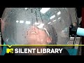 6 Friends Take on "Fish Music", "Pool Head", "Dirt Bike" & More | Silent Library