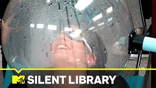 6 Friends Take on 'Fish Music', 'Pool Head', 'Dirt Bike' & More | Silent Library by MTV Vault 23,641 views 1 year ago 19 minutes