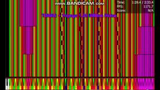 TSMB2 ~ Voyage 1.26 Million Notes [Yamaha C7 Piano Soundfont] screenshot 5