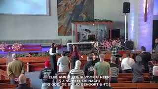 Download Lagu Zondagsdienst  - 4 januari  2026 MP3