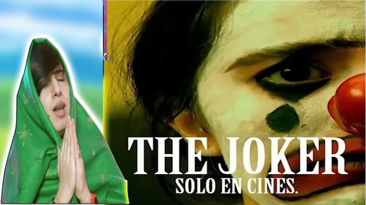 Missasinfonia Reacciona a la Rosa de Guadalupe! La Suerte de la Fea! COMPLETO!