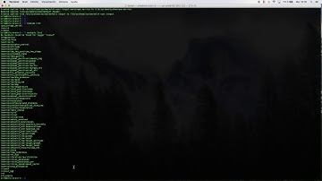 Erle-Brain 3: ROS data publishing