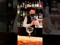 雪国 日本のカクテル Yukiguni Japanese cocktail #Shorts