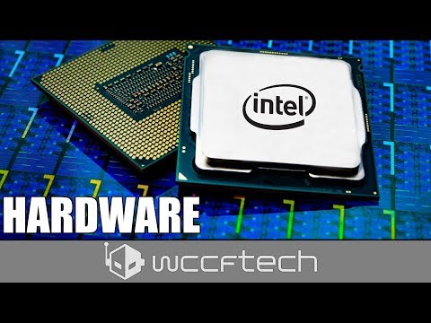 Intel Core i5 9600K Leak Shows 5.2 GHz On Air Cooler