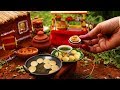 Miniature Pani Puri | Golgappa Recipe