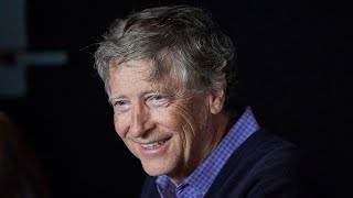Bill Gates announces plan to give 'virtually all' his money away