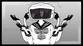 Echo Storm (Echo and Jort Storm Mashup)