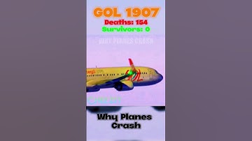Plane Crashes And Their Different Animations #shorts #aviation #edit