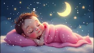 Bedtime Bliss 🛏️✨   Peaceful Lullabies for Restful Sleep 😴
