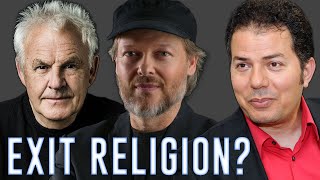 Exit Religion - Hamed Abdel-Samad, Dr. Michael Schmidt-Salomon & Helmut Ortner