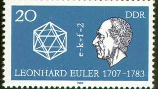 Biografia de John Venn & Leonhard Euler