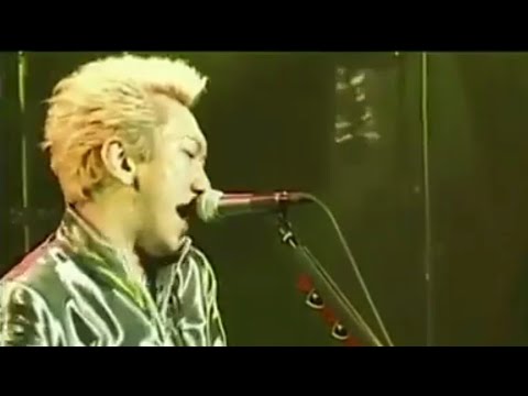 布袋寅泰／RADIO! RADIO! RADIO!