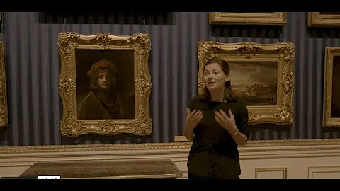 Masterclass   Old Master Paintings with Lelia Pack...