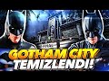 Gotham City Temizlendi (Fortnite)