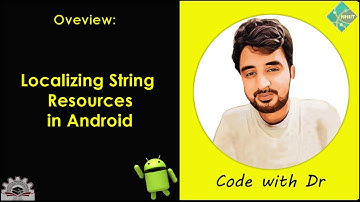 Android Development Tutorials in Urdu | Hindi | Localizing String Resources |  Translations | 29