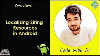 Famous Android Development Tutorials in Urdu | Hindi | Localizing String Resources |  Translations | 29 Profile