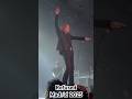Refused - The Refused Party Program (LIVE Madrid 2025 La Riviera)