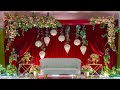 Best Decoration and wedding event planner 🤩