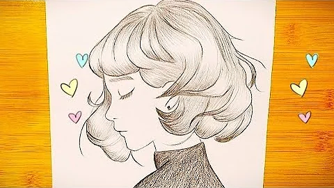 رسم انميات سهلة حزينة تحميل Download Mp4 Mp3