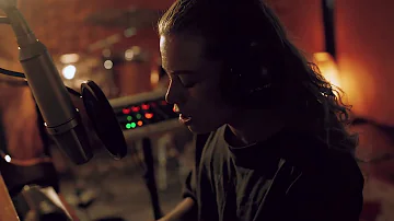Tash Sultana - Maybe You've Changed (In the Studio)