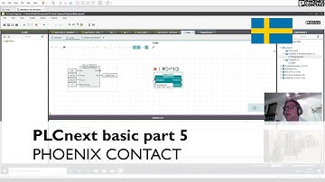 Nisses school – PLCnext basic part 5: Create your own function libraries