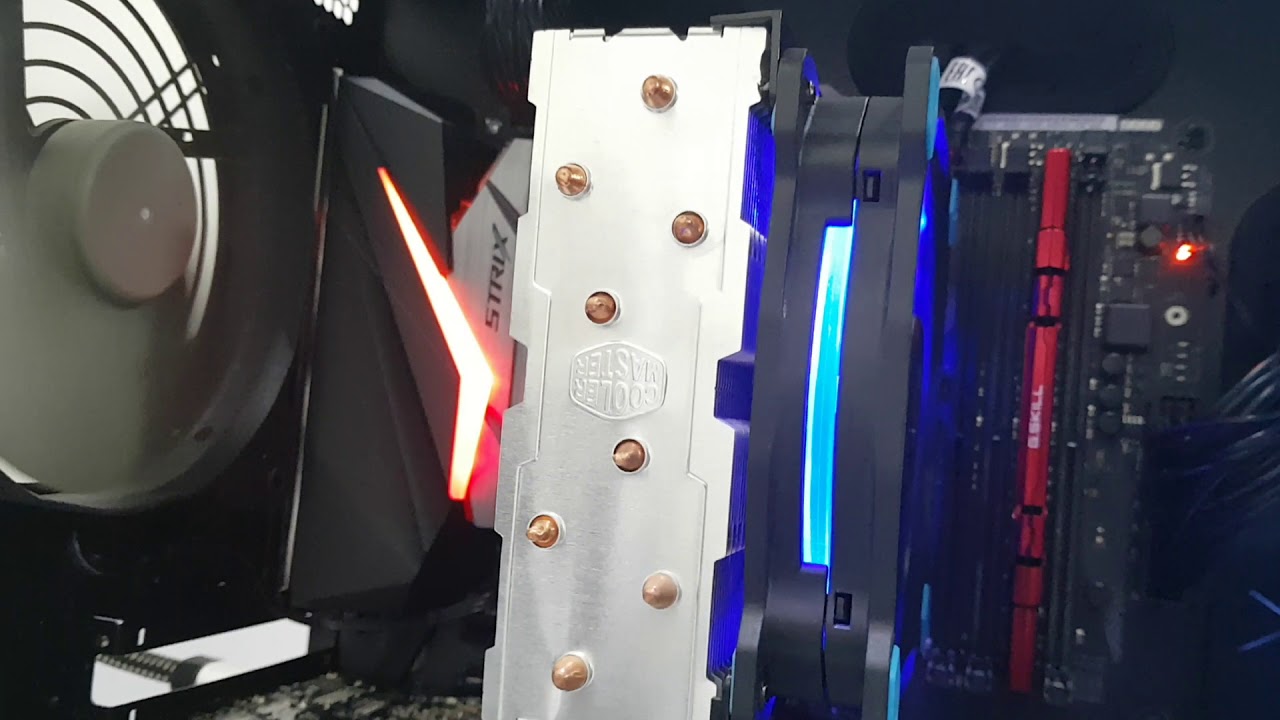 Gigabyte 1080ti oc Ekran Kartı Coil Whine (cw) sorunu ve Garanti Süreci