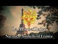 National anthem france  la marseillaise new version