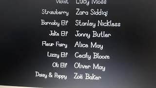 Ben And Hollys Little Kingdom Credits With Peppa Pig Credits