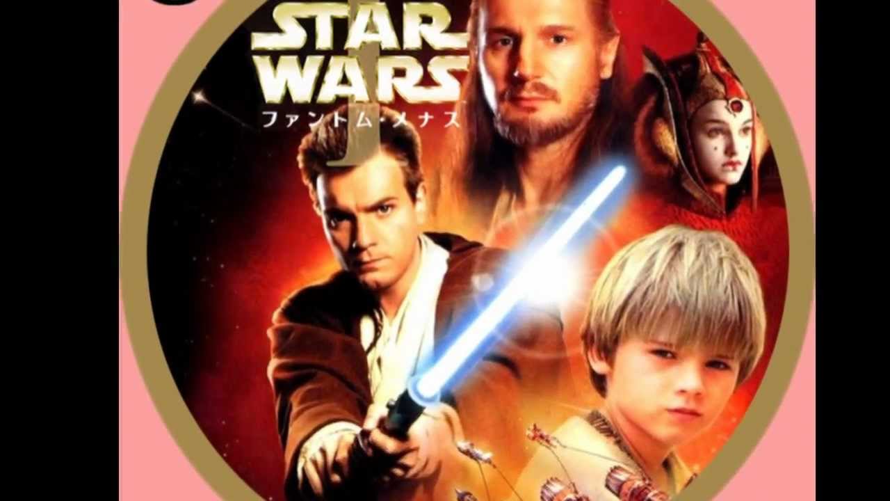 Star Wars Theme スターウォーズ のテーマ Youtube