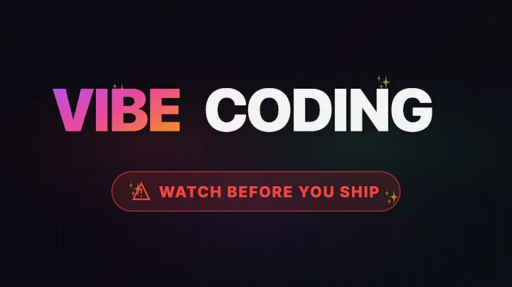 Vibe Coding: The Truth About AI-Generated Code