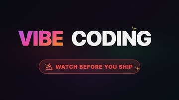 Vibe Coding: The Truth About AI-Generated Code