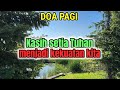 Renungan - Doa Pagi, 13-5-26 ~ KASIH SETIA TUHAN MENJADI KEKUATAN KITA