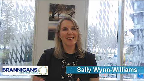 ENC interviews Sally Wynn-Williams from Brannigans
