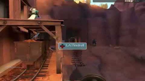 TF2 Nospread From Spec