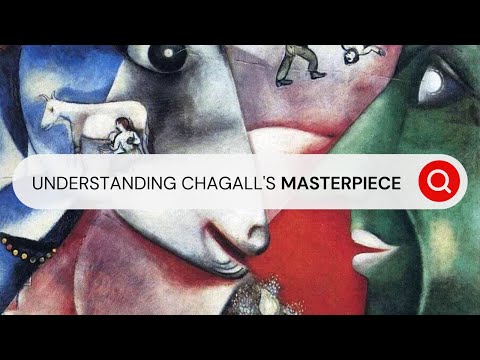 Video: Mô tả và ảnh của Trung tâm nghệ thuật Marc Chagall - Belarus: Vitebsk