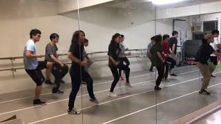 伊凡 freestyle 20180426 Part 1