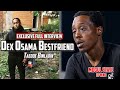 Breaking The Silence Taedoe Binladin EXPOSES The Real Story Behind Dex Osama S Tragedy Did He RUN Breaking The Silence Taedoe Binladin EXPOSES The Real Story Behind Dex Osama S Tragedy Did He RUN