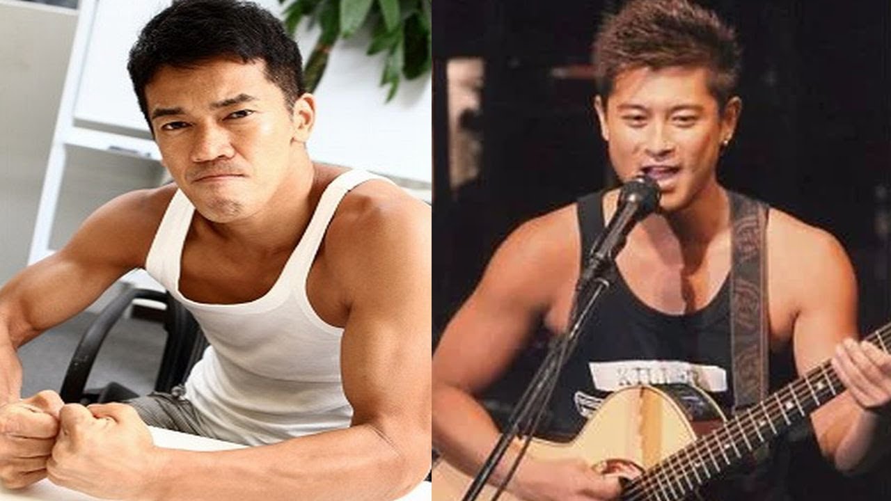 タンクトップが日本一似合う男性芸能人ランキングtop10 Youtube タンクトップが日本一似合う男性芸能人ランキングtop10 Youtube