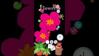 flowers🧿🌺 #fyppppppppシ #kawaii #lop uu