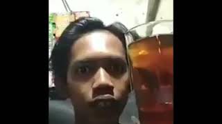Ngeteh asu remix