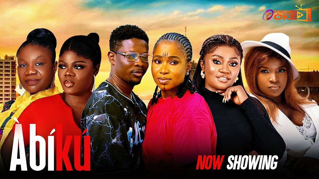 ABIKU Latest 2026 Yoruba Movie Rotimi Salami | Tokunbo Oke | Ashabi | Mimisola Daniels | Joke Muyiwa