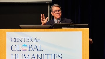 Patrick Deneen - Why Liberalism Failed