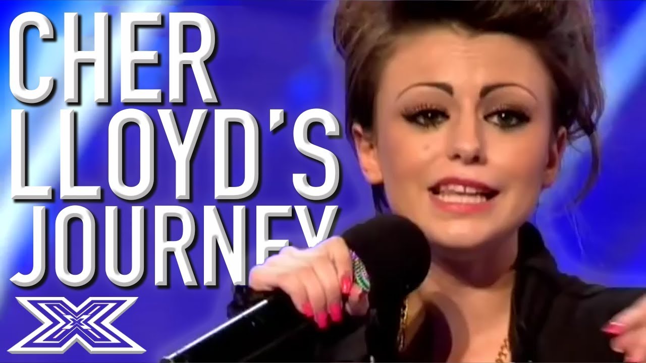 Cher Lloyd's X Factor Journey (All Performances) | X Factor Global