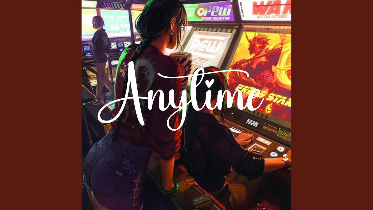 Anytime auf YouTube ansehen Anytime auf YouTube ansehen