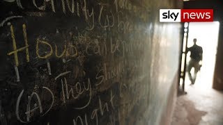 Dying to learn: Children face death for going to school in Cameroon screenshot 4