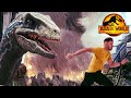 My Epic Jurassic World Dominion Experience in Malta