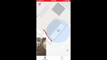 WiTagg Indoor Positioning