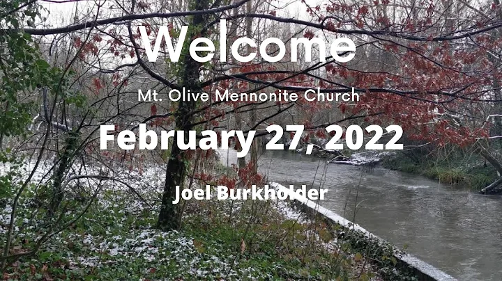 Book of Jude - Joel Burkholder