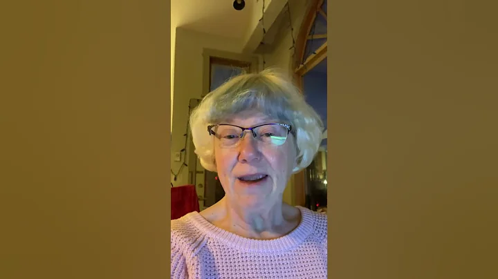 Joanne Thibault BC - Why I Love Canada